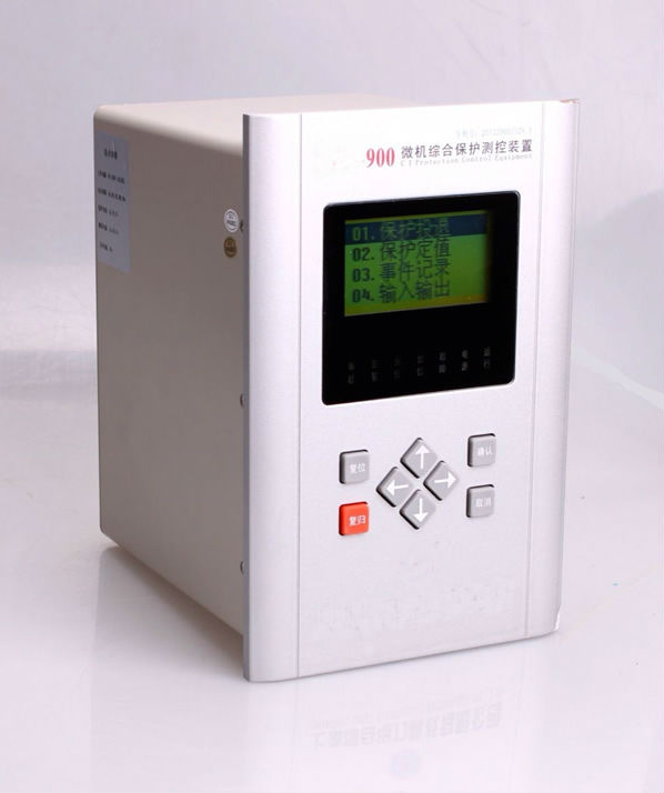 RCX-923D电能质量在线监测装置